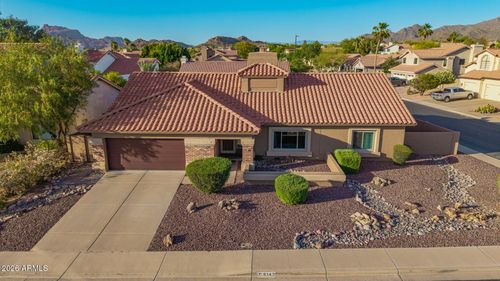 6142 E Star Valley St, Mesa, AZ, 85215-9611 | Card Image