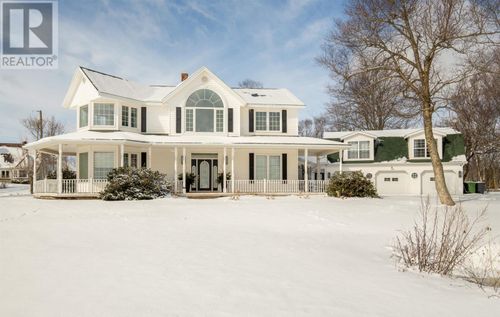 493 York Point Rd, Cornwall, PE, C0A1H4 | Card Image