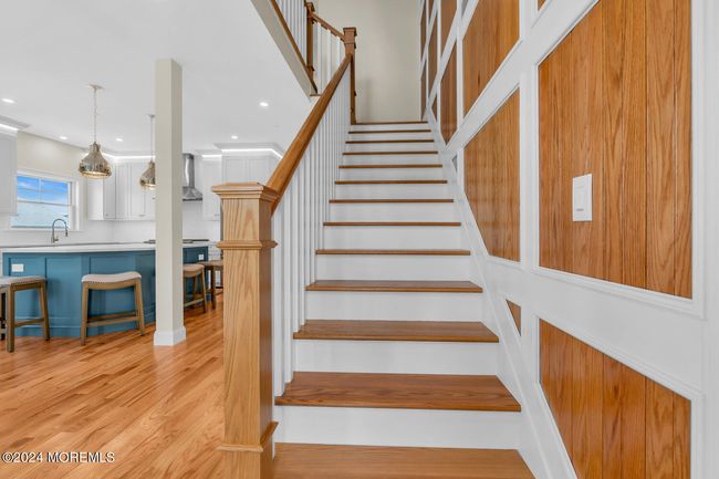 210 24 Th Ave, House other with 7 bedrooms, 5 bathrooms and null parking in Seaside Park NJ | Image 8