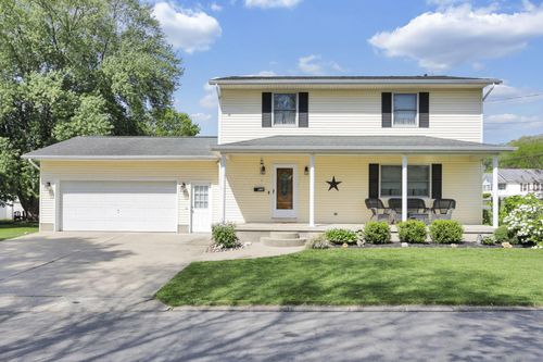 835 Madison Ave, Lancaster, OH, 43130-2616 | Card Image