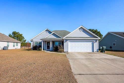 132 Blue Jacket Dr, Aynor, SC, 29544-8074 | Card Image