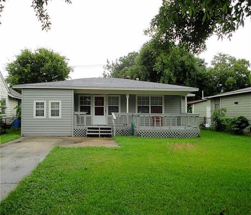 36 18th Ave N, Texas City, TX, 77590-6109 | Card Image