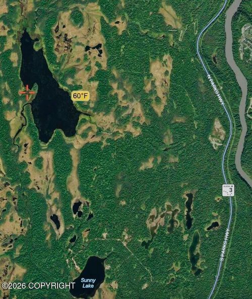 Tr D Trappers Dr, Trapper Creek, AK, 99683 | Card Image