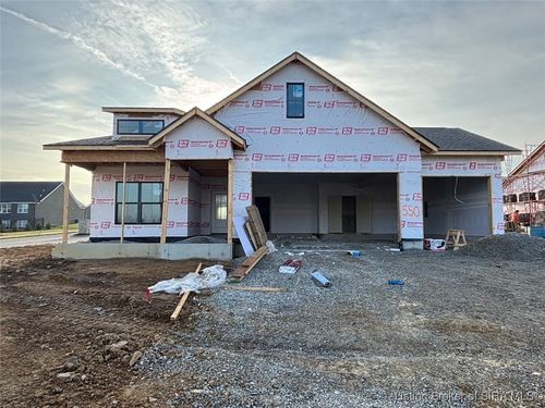 lot-550-7650 Melrose Ln, Charlestown, IN, 47111-0049 | Card Image