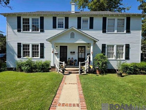 644 Saint Landry St, Baton Rouge, LA, 70806-6038 | Card Image