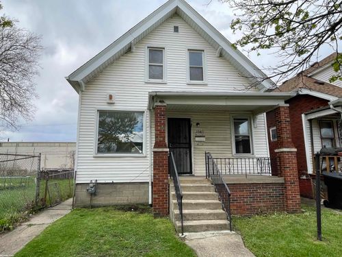 10411 Sterritt St, Detroit, MI, 48213-3274 | Card Image
