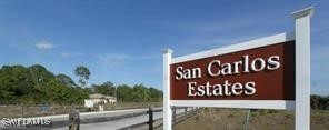 Melaine Ln, Bonita Springs, FL 34135