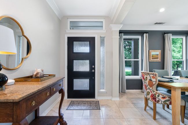7955 Enclave Way, House other with 4 bedrooms, 3 bathrooms and null parking in Dallas TX | Image 16