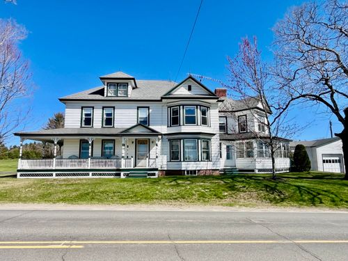 428 Mullen Road, Newport, ME, 04953 | Card Image