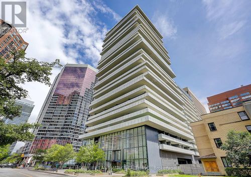 1909-57 St Joseph St, Toronto, ON, M5S0C5 | Card Image