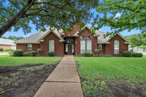908 Morning Sun Lane, Waco, TX, 76657 | Card Image