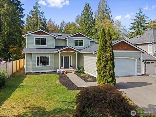 6114 97th Dr Ne, Lake Stevens, WA, 98258-4004 | Card Image