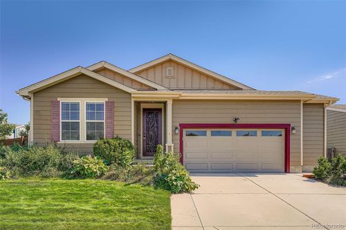5361 Lewiston St, Denver, CO, 80239-7007 | Card Image