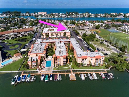 214-8911 Blind Pass Rd, ST PETE BEACH, FL, 33706-1455 | Card Image