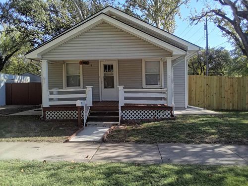 1360 S Lulu Ave, Wichita, KS, 67211 | Card Image