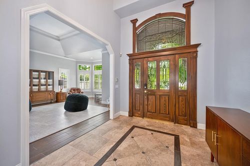 2052 Thornhill Dr, Granite Bay, CA, 95746-7145 | Card Image