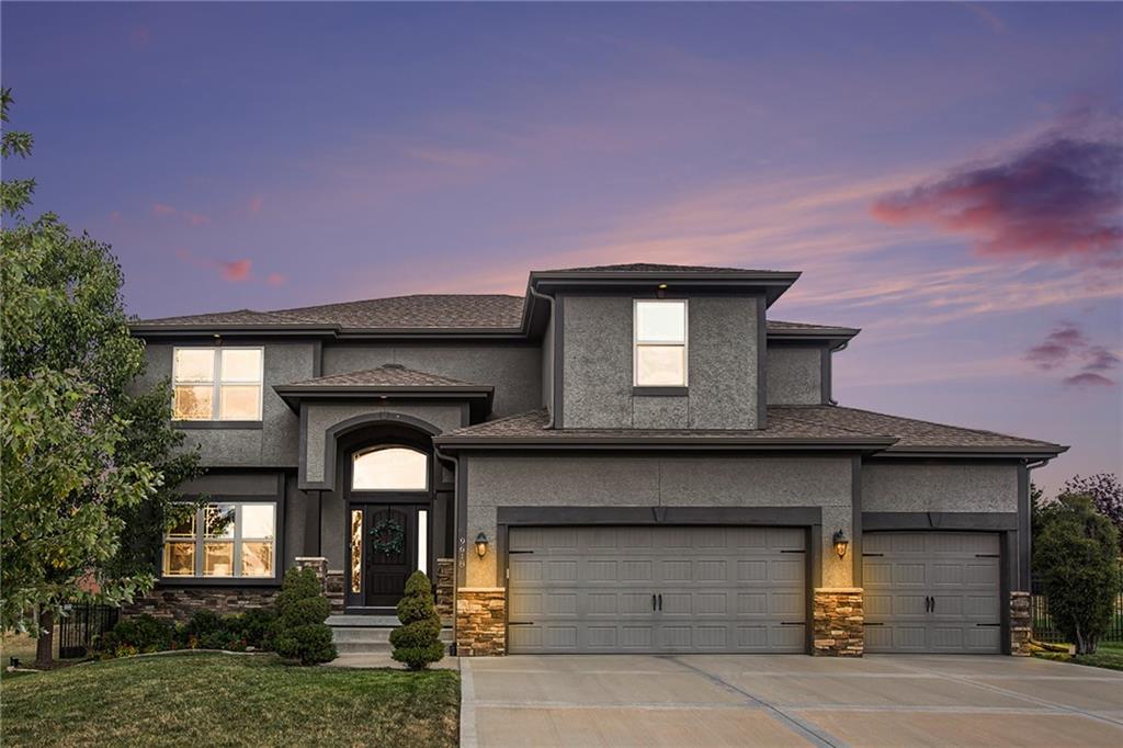 97th St, Kansas City, MO 64157