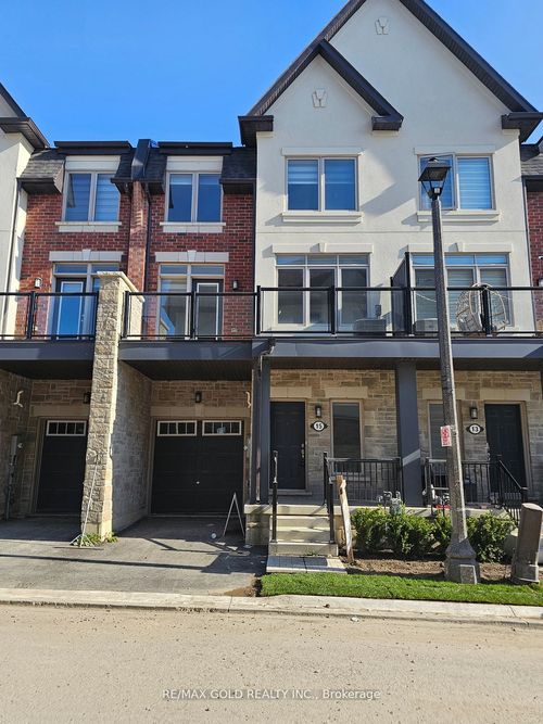 15 Tiveron Ave, Caledon, ON, L7C4L4 | Card Image