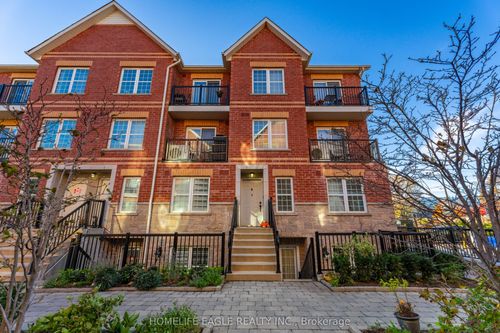 101-1483 Birchmount Rd, Scarborough, ON, M1P0C7 | Card Image