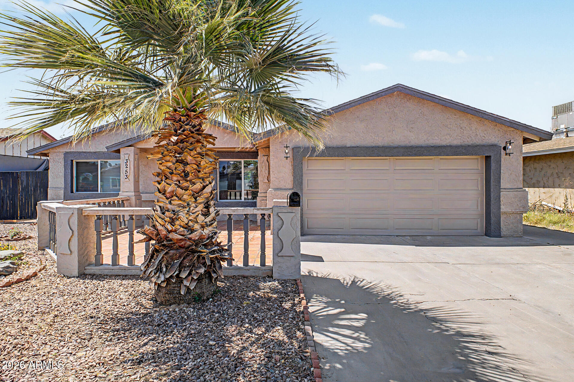 Residential in Phoenix 3