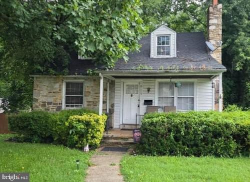 2229 Southland Rd, Baltimore, MD, 21207-6038 | Card Image