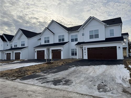 205 Erie Ridge Drive, Henrietta, NY, 14467 | Card Image