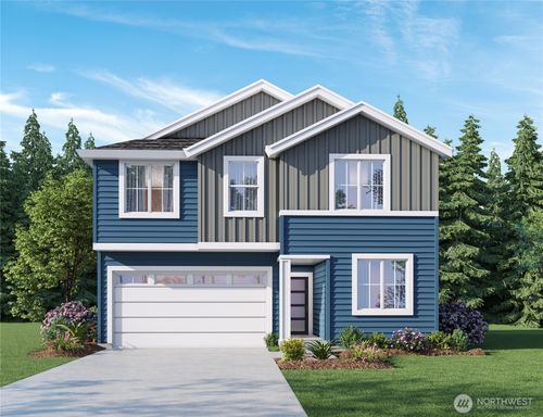 4522 Noel St, Blaine, WA, 98230-2032 | Card Image