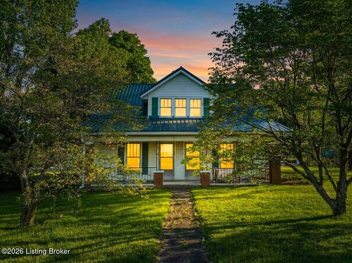 546 Banta Ln, Pleasureville, KY, 40057-7093 | Card Image