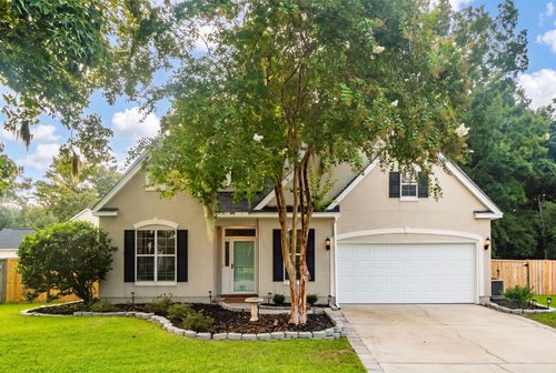 5403 Wild Fern Ct, North Charleston, SC, 29420-6860 | Card Image