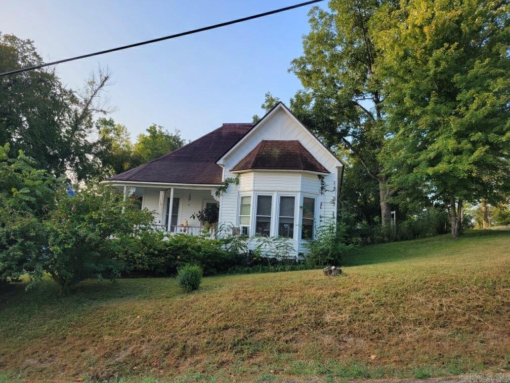 Chessmond Ferry Rd, Calico Rock, AR 72519