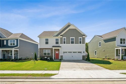 3024 Dalton Cir, Suffolk, VA, 23435-1379 | Card Image