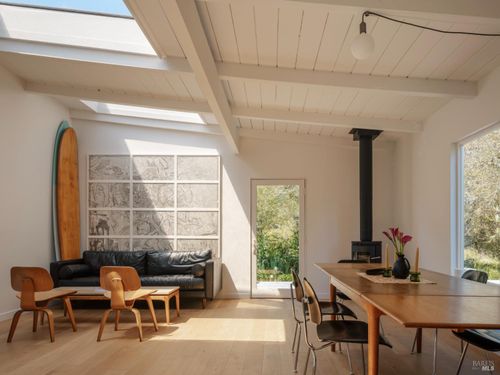 398 Dogwood Rd, Bolinas, CA, 94924 | Card Image
