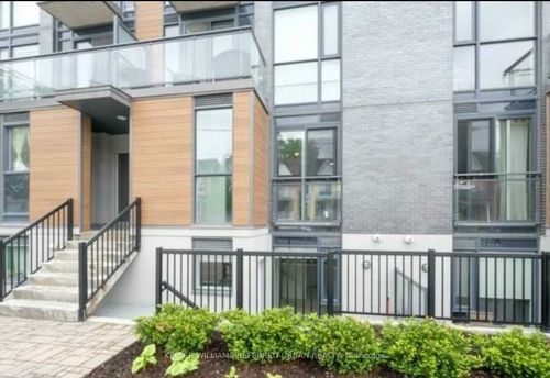 202-47 Macaulay Ave, Toronto, ON, M6P3P5 | Card Image