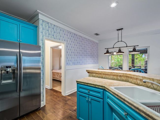 641 Bald Point Rd, House other with 3 bedrooms, 3 bathrooms and null parking in Alligator Point FL | Image 12
