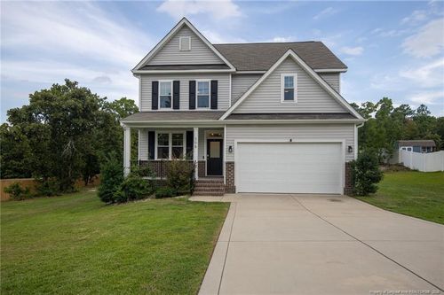 308 Countryside Dr, Lillington, NC, 27546-5222 | Card Image