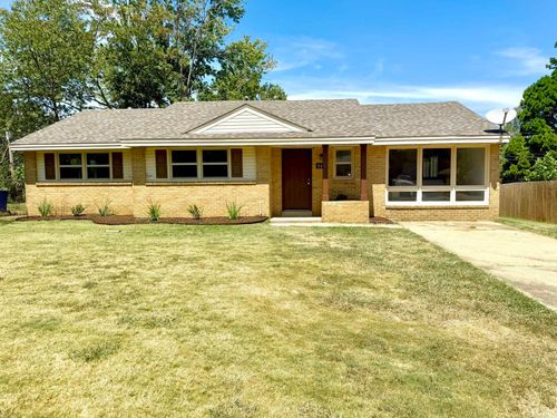 722 Locust Dr, Jonesboro, AR, 72401-7012 | Card Image