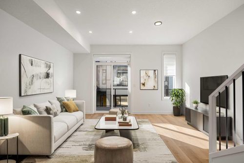 302-550 Seton Cir Se, Calgary, AB, T3M3Y8 | Card Image