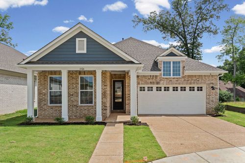 3126 Mannington Dr, Bartlett, TN, 38133-3201 | Card Image