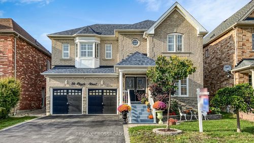 14 Coyle St, Ajax, ON, L1T0A2 | Card Image