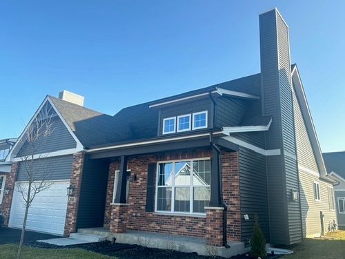 2048 Waters Edge Dr, Minooka, IL, 60447-8278 | Card Image