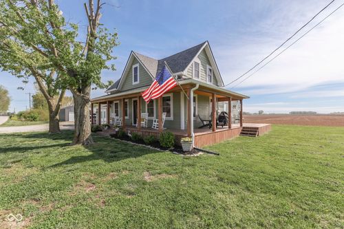 10776 S 250 W, Flat Rock, IN, 47234-7715 | Card Image