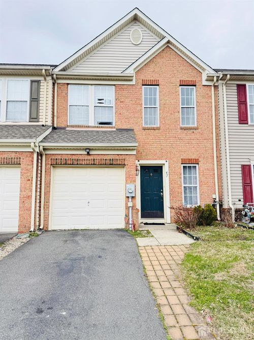 47 Peppermint Drive, Lumberton, NJ, 08048 | Card Image