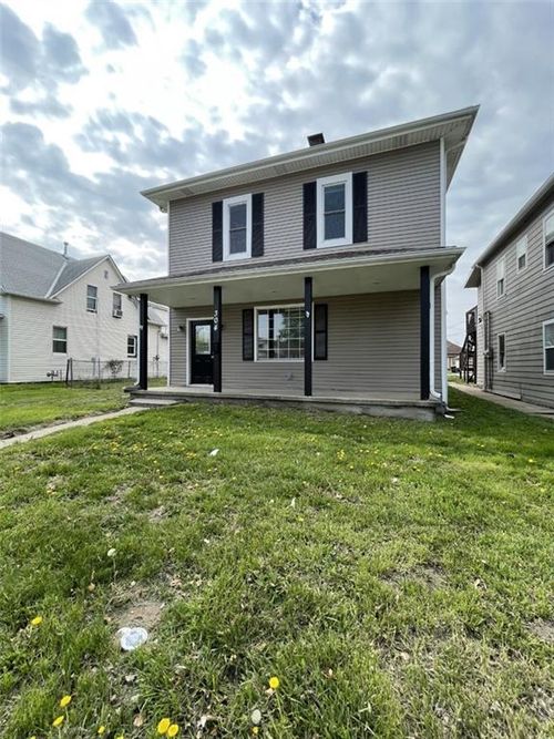 304 Alabama St, Saint Joseph, MO, 64504-2048 | Card Image