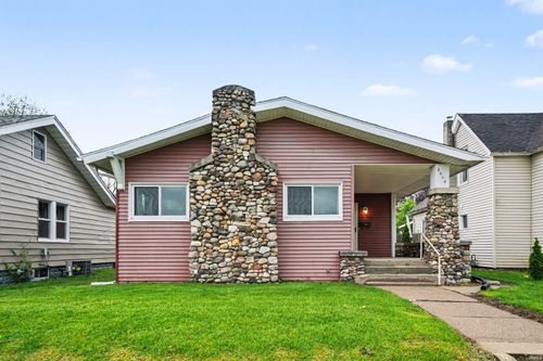 3506 Pleasant Street, South Bend, IN, 46615 | Card Image