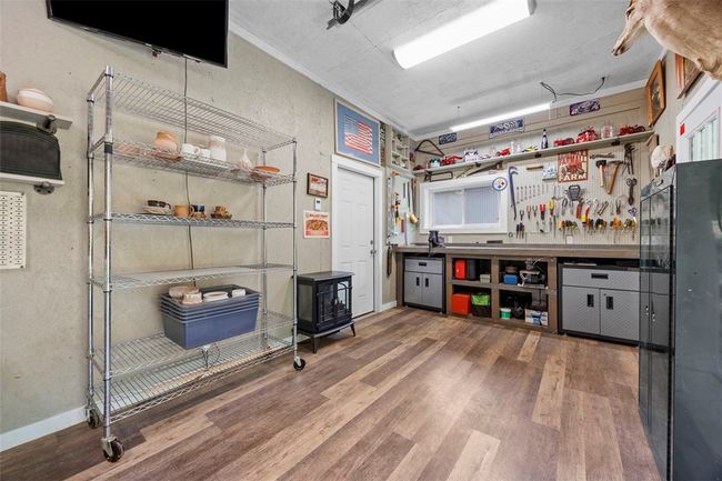 1770 Old State Rd, House other with 4 bedrooms, 3 bathrooms and 6 parking in Pine Twp - NAL PA | Image 40