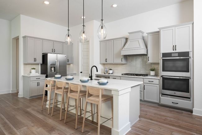 Cameron Model Home | Image 5
