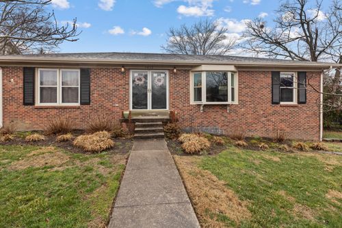 1412 Mount Rainier Drive, Lexington, KY, 40517 | Card Image