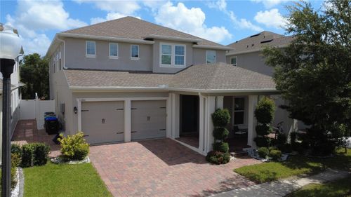 15741 Sweet Lemon Way, WINTER GARDEN, FL, 34787-3365 | Card Image
