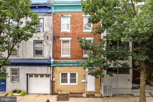 1127 N 3rd St, PHILADELPHIA, PA, 19123-1509 | Card Image