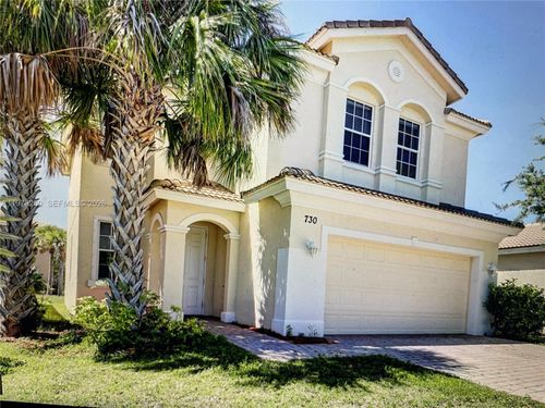 730 Nw Leonardo Cir, Port St. Lucie, FL, 34986-4354 | Card Image